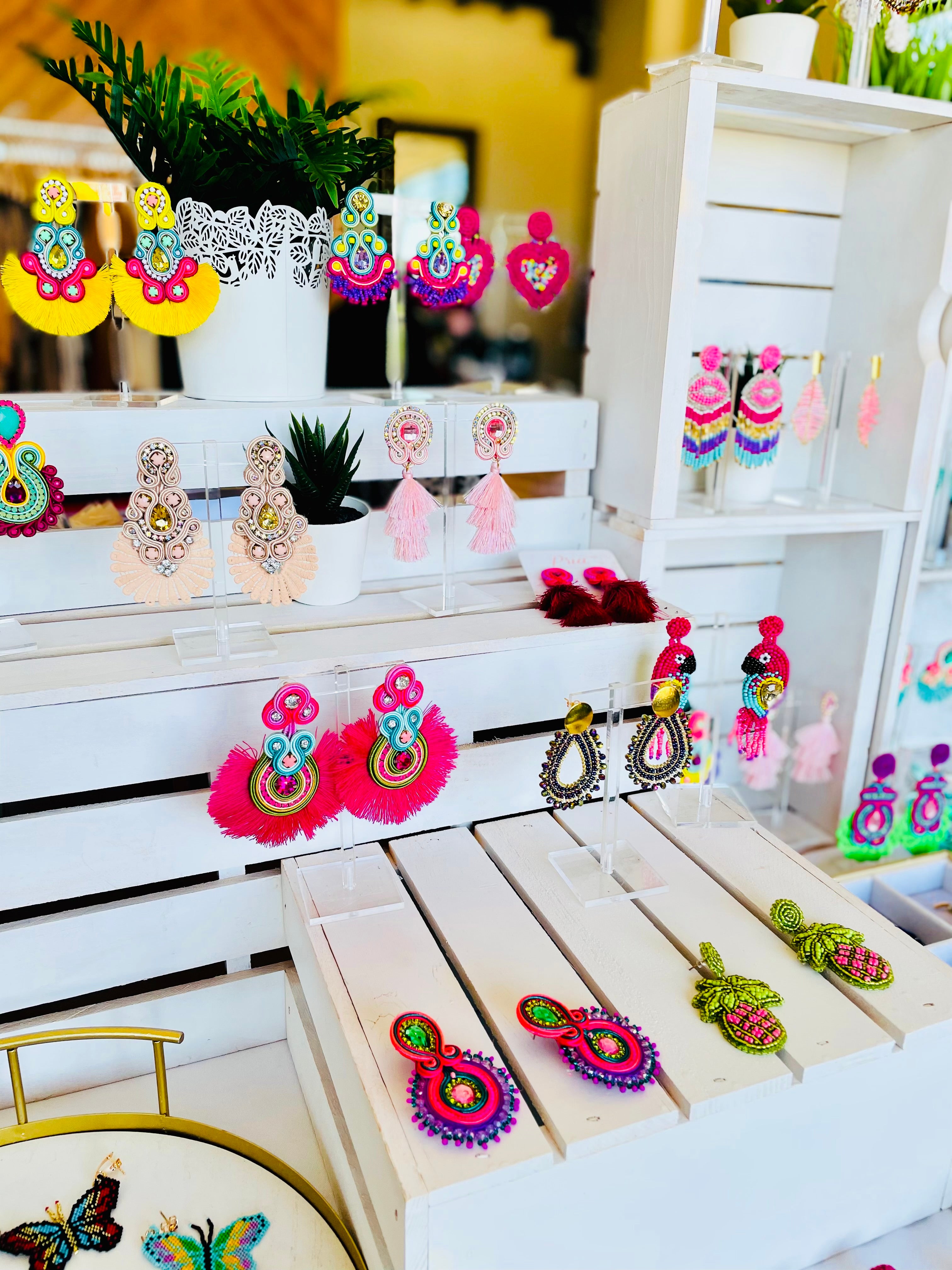 SALE – Pria Handmade Accessories