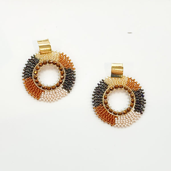 Round Fall Corals