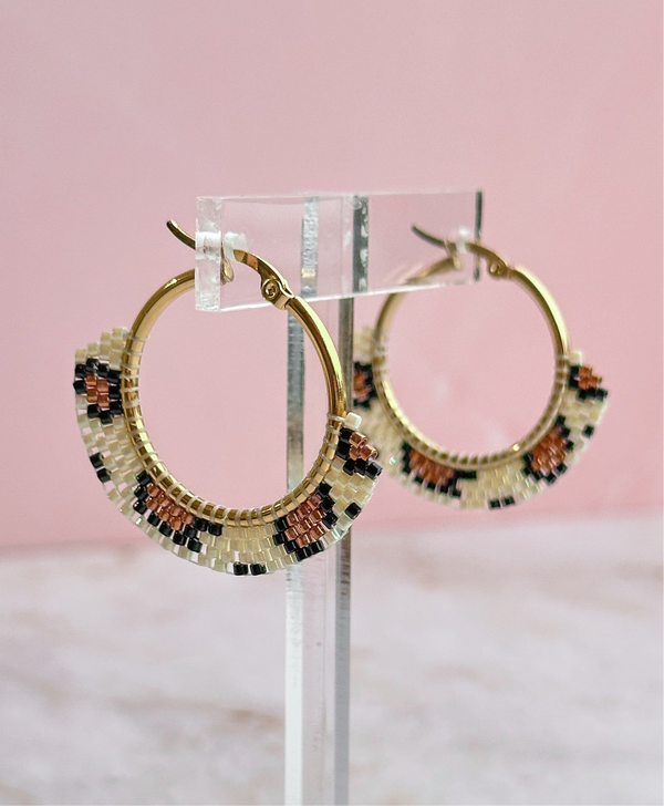 Wild Miyuki Hoops