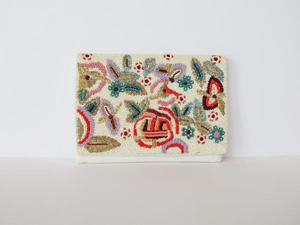 All Day White Envelope