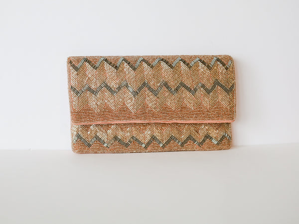 Fancy Rose Envelope