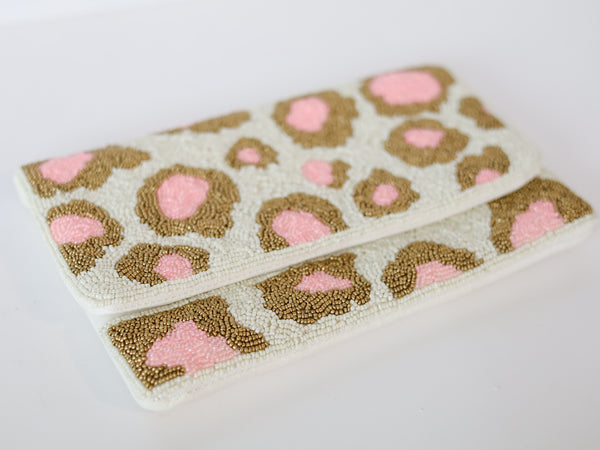 Wild Pink Envelope