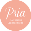Pria Handmade Accessories