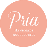 Pria Handmade Accessories