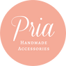 Pria Handmade Accessories